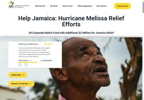 Theafj.org Reviews Scam