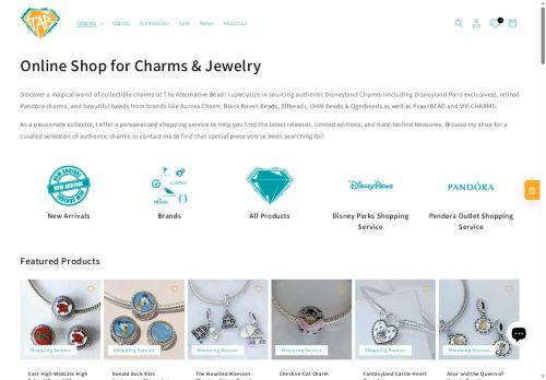 Thealternativebead.com Reviews Scam
