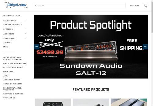 Theamplab.net Reviews Scam