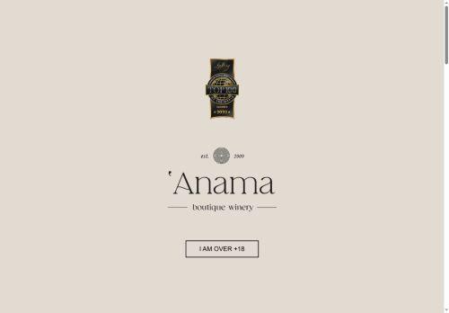 Theanamaconcept.com Reviews Scam