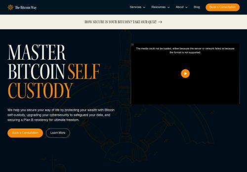 Thebitcoinway.com Reviews Scam