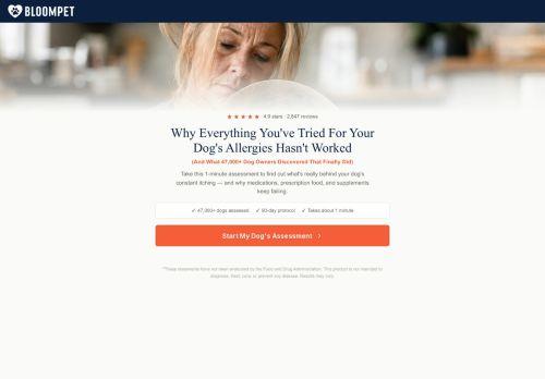 Thebloomdogs.com Reviews Scam