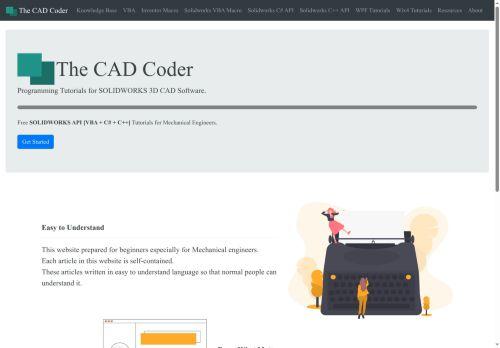 Thecadcoder.com Review: Legit or Scam? [2026 New Reviews]