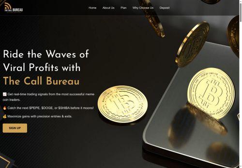 Thecallbureauhq.com Reviews Scam Thecallbureauhq.com Reviews Scam