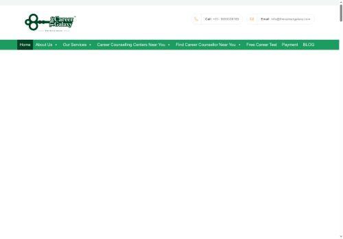 Thecareergalaxy.com Reviews Scam