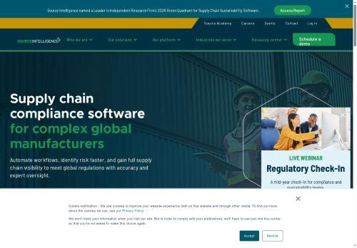 Thecompliancemap.com Reviews Scam