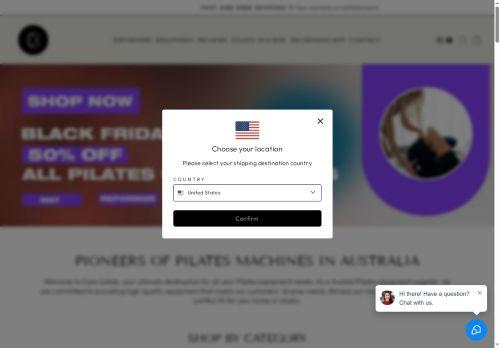 Thecorecollab.com.au Reviews Scam