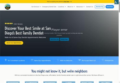 Thedentalexpress.com Reviews Scam