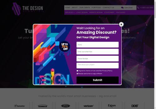 Thedesignsymmetry.com Reviews Scam