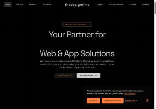 Thedesigntime.com Reviews Scam