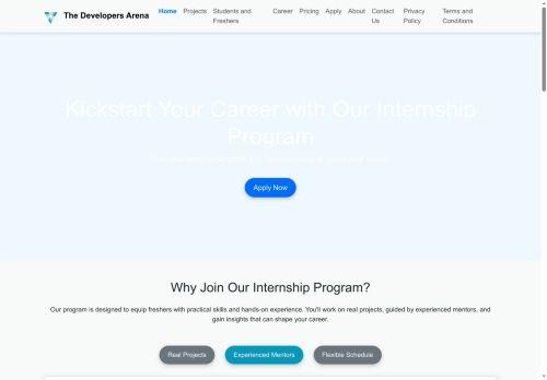 Thedevelopersarena.com Reviews Scam Thedevelopersarena.com Reviews Scam