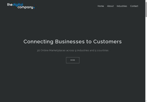 Thedigitalcompany.com.au Reviews Scam