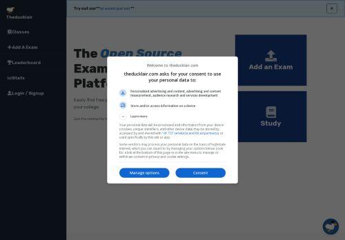 Theducklair.com Reviews Scam Theducklair.com Reviews Scam