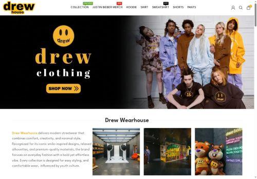 Theehouseofdrew.com Reviews Scam