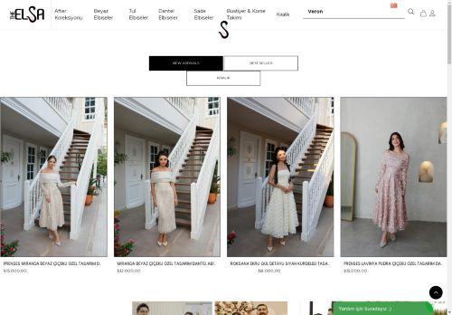 Theelsa.com Reviews Scam