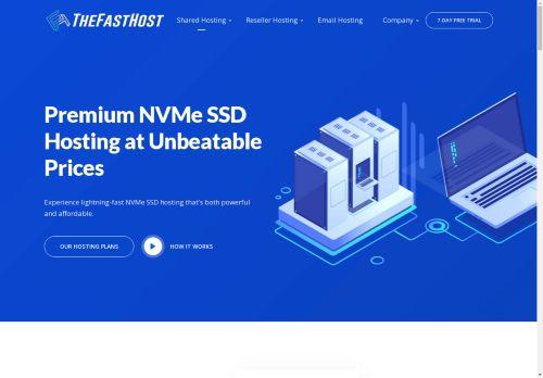 Thefasthost.net Reviews Scam