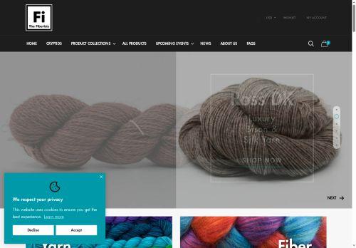 Thefiberists.com Reviews Scam