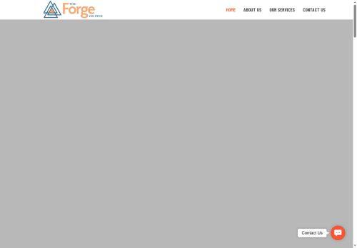 Theforgeondyer.com Reviews Scam