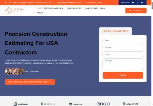 Theglobalestimation.com Reviews Scam