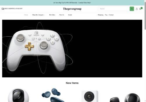 Thegovesgroup.com Reviews Scam