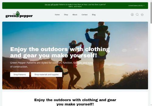 Thegreenpepper.com Reviews Scam