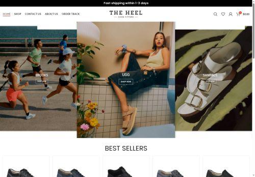Theheelsportsgear.shop Reviews Scam