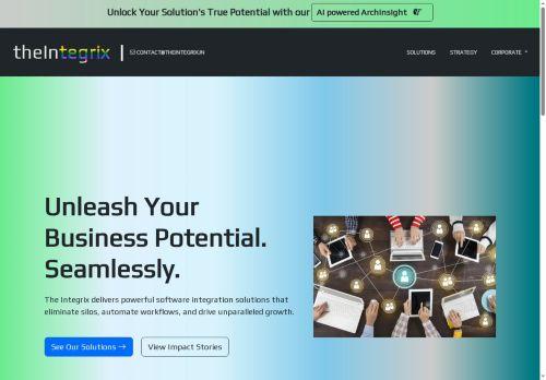 Theintegrix.in Reviews Scam