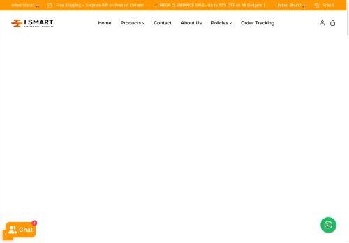 Theismart.com Reviews Scam