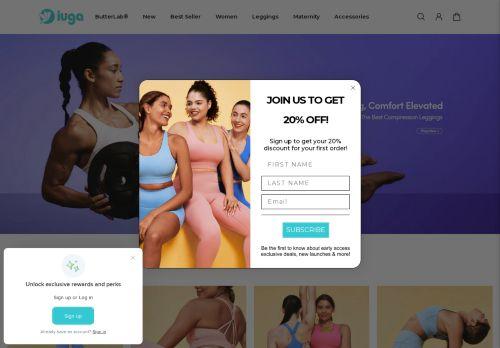 Theiuga.com Reviews Scam