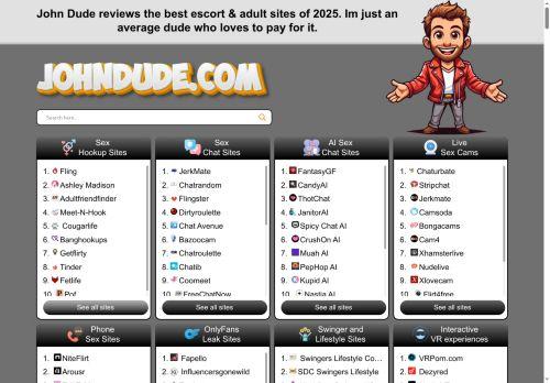 Thejohndude.com Reviews Scam