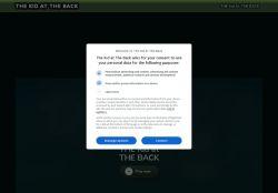 Thekidattheback.net Reviews Scam