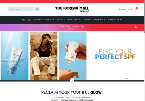 Thekoreanmall.com Reviews Scam
