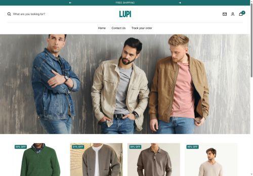 Thelupi.com Reviews Scam