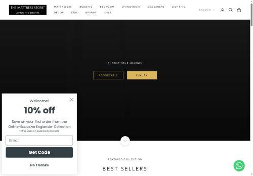 Themattressstore.com Reviews Scam