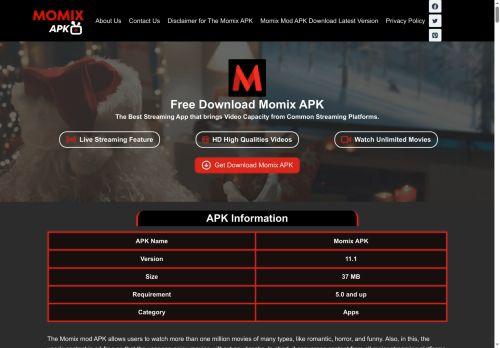 Themomixapk.org Reviews Scam