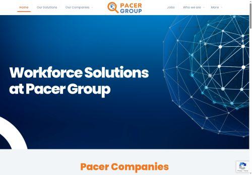 Thepacer.com Reviews Scam