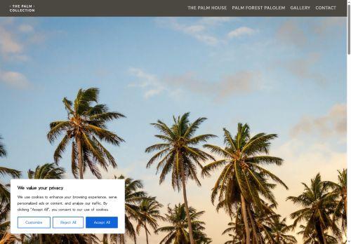Thepalmcollection.in Reviews Scam