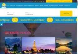 Theparkholidays.com Reviews Scam