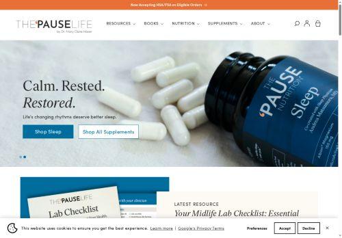 Thepauselife.com Reviews Scam