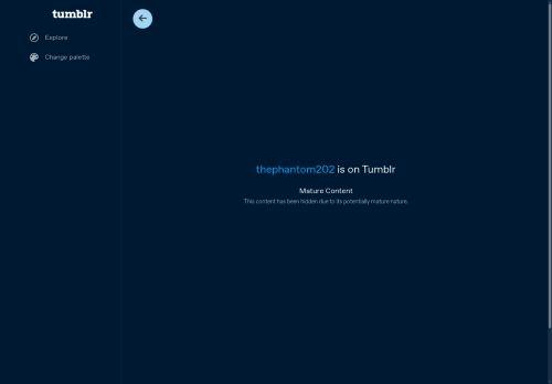 Thephantom202.tumblr.com Reviews Scam