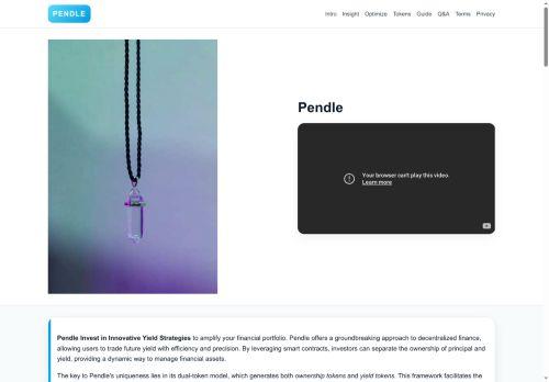 Thepndle.at Reviews Scam