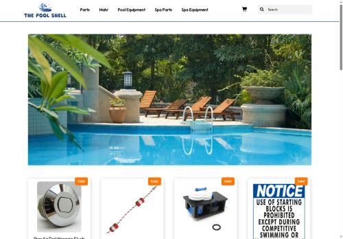 Thepoolshell.com Reviews Scam