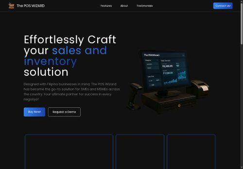 Theposwizard.com Reviews Scam