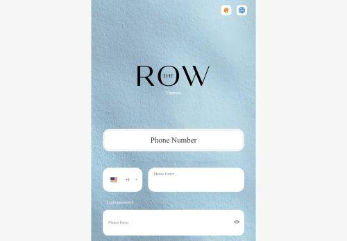 Therow.work Reviews Scam