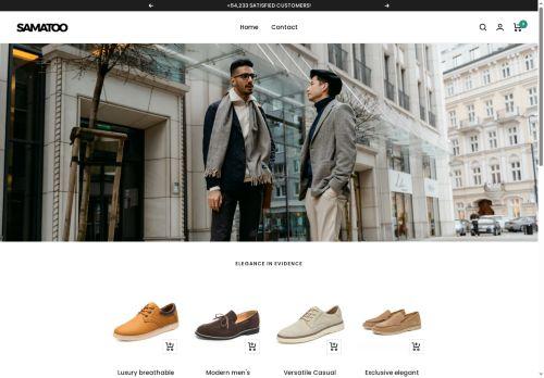 Thesamatoo.com Reviews Scam