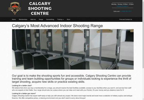 Theshootingcentre.com Reviews Scam