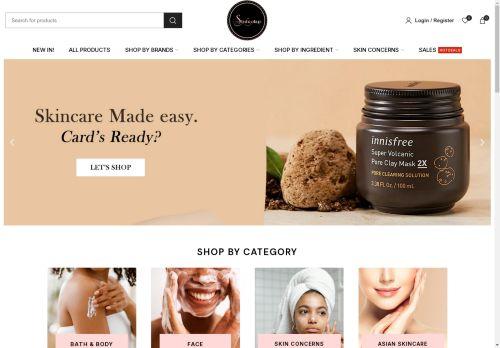 Theskinhookupng.com Reviews Scam