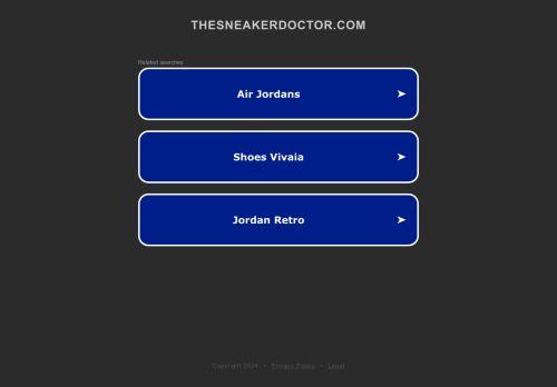 Thesneakerdr.com Reviews Scam