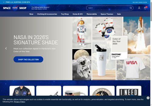 Thespaceshop.com Reviews Scam