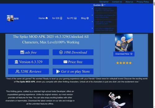 Thespikegamepro.com Reviews Scam